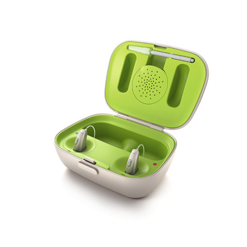 PHONAK-CHARGER-CASE